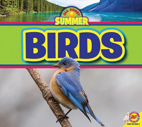Birds (All About Summer)