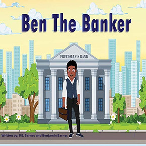 Ben the Banker Ben the Banker