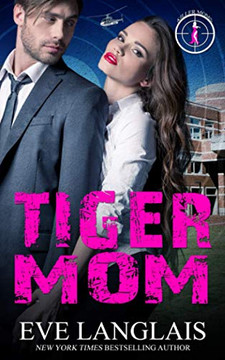 Tiger Mom Tiger Mom