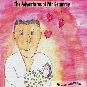 The Adventures Of Mr. Grummy : Mr. Grummy Meets Mr. Poppy