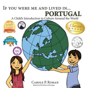 If You Were Me and Lived in... Portugal: A Child's Introduction to Culture Around the World (If You Were Me and Lived In...Cultural)