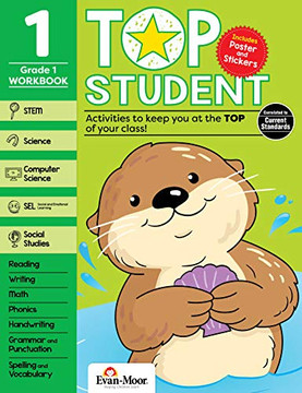Top Student, Grade 1 Top Student, Grade 1