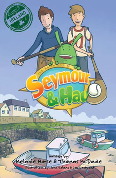 The Adventures Of Seymour & Hau: Ireland