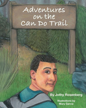 Adventures On The Can Do Trail