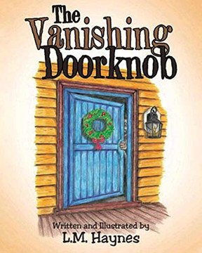 The Vanishing Doorknob The Vanishing Doorknob