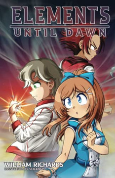 Elements: Until Dawn