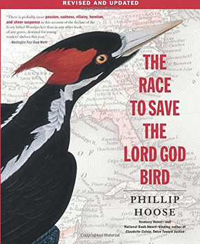 Race To Save The Lord God Bird