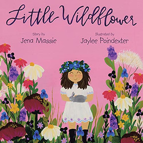 Little Wildflower (Paperback) Little Wildflower (Paperback)