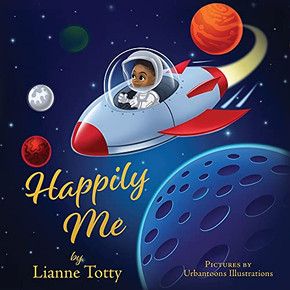 Happily Me (Paperback)
