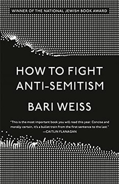 How To Fight Anti-Semitism - 9780593136263