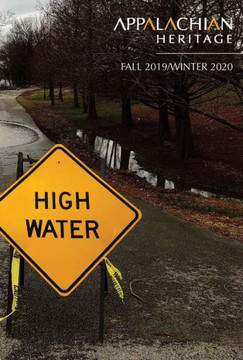 Appalachian Heritage - Fall 2019 / Winter 2020: Volume 47, Issue 4 / Volume 48, Issue 1