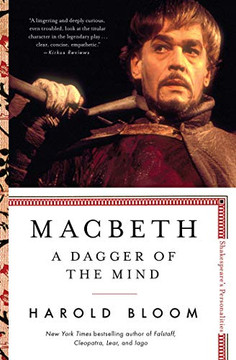 Macbeth: A Dagger of the Mind (5) (Shakespeare's Personalities)