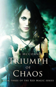Triumph Of Chaos (Red Magic)