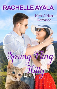 Spring Fling Kitty: The Hart Family (Have A Hart)
