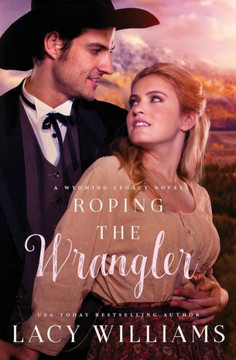 Roping The Wrangler