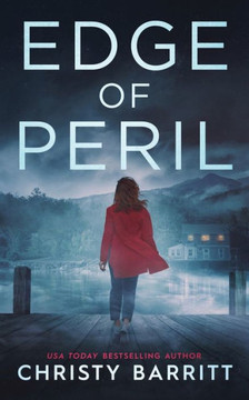 Edge of Peril (Fog Lake Suspense) Edge of Peril (Fog Lake Suspense)