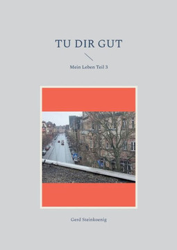 Tu Dir Gut: Mein Leben Teil 3 (German Edition)