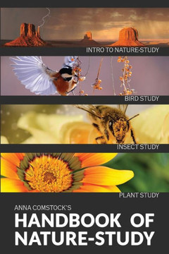 The Handbook Of Nature Study In Color - Introduction