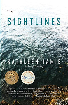 Sightlines Sightlines