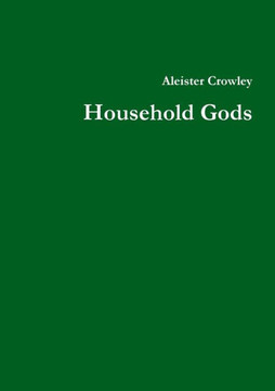 Household Gods Household Gods