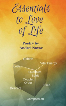 Essentials to Love of Life Essentials to Love of Life