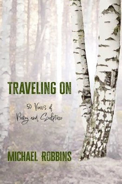 Travelling On: 50 Years Of Poetry And Sculpture Travelling On: 50 Years Of Poetry And Sculpture