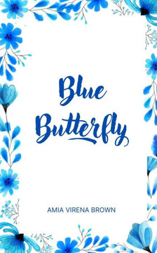 Blue Butterfly