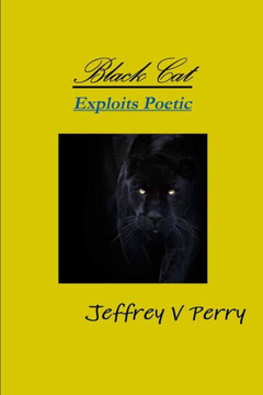 Black Cat, Exploits Poetic Black Cat, Exploits Poetic