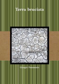 Terra Bruciata (Italian Edition) Terra Bruciata (Italian Edition)