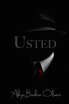 Usted (Spanish Edition)
