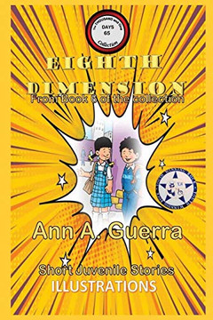 Eighth Dimension: From Book 6 Of The Collection No. 65 (The Thousand And One Days: Short Juvenile Stories)