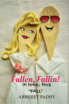 Fallen, Fallin!: In love; this 'FALL' Fallen, Fallin!: In love; this 'FALL'