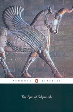 The Epic of Gilgamesh (Penguin Classics)
