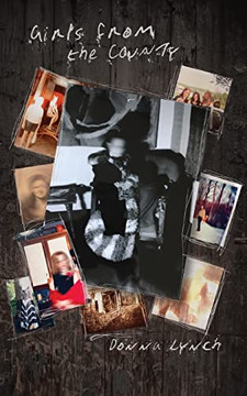 Girls From The County Girls From The County