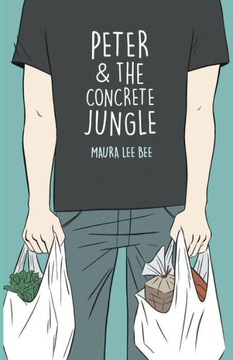 Peter & The Concrete Jungle Peter & The Concrete Jungle