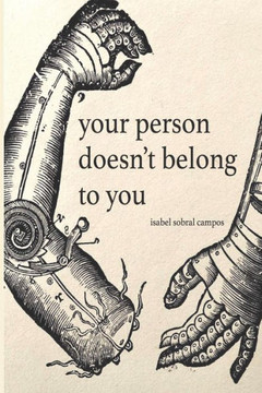 Your Person Doesn'T Belong To You