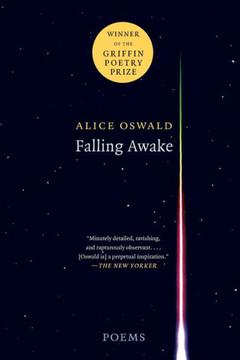 Falling Awake: Poems Falling Awake: Poems