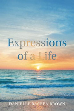 Expressions Of A Life - 9781664174535