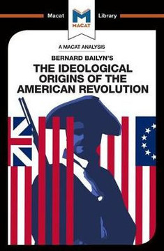 The Ideological Origins Of The American Revolution