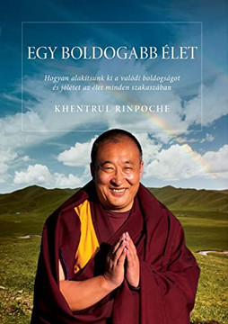 Egy Boldogabb Élet (Hungarian Edition) Egy Boldogabb Élet (Hungarian Edition)