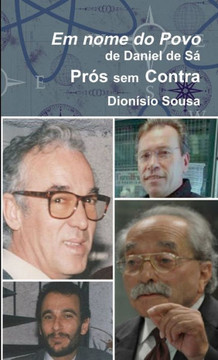 Em Nome Do Povo Prós Sem Contra (Portuguese Edition) Em Nome Do Povo Prós Sem Contra (Portuguese Edition)
