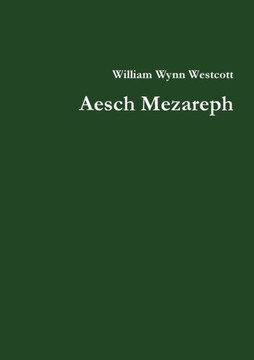 Aesch Mezareph Aesch Mezareph