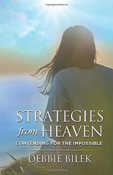 Strategies from Heaven: Contending for the Impossible Strategies from Heaven: Contending for the Impossible