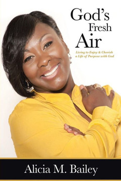 God's Fresh Air God's Fresh Air