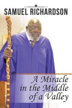 A Miracle In The Middle Of A Valley A Miracle In The Middle Of A Valley