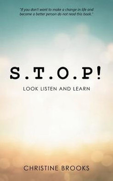 S.T.O.P!