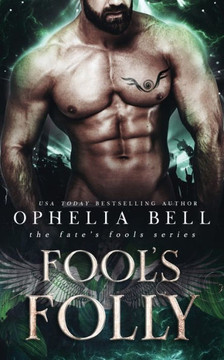 Fool's Folly (Fate's Fools) Fool's Folly (Fate's Fools)