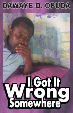 I Got It Wrong Somewhere I Got It Wrong Somewhere