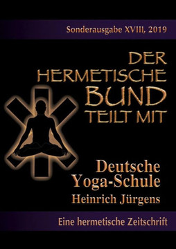 Deutsche Yoga-Schule (German Edition)