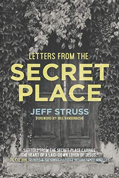 Letters from The Secret Place